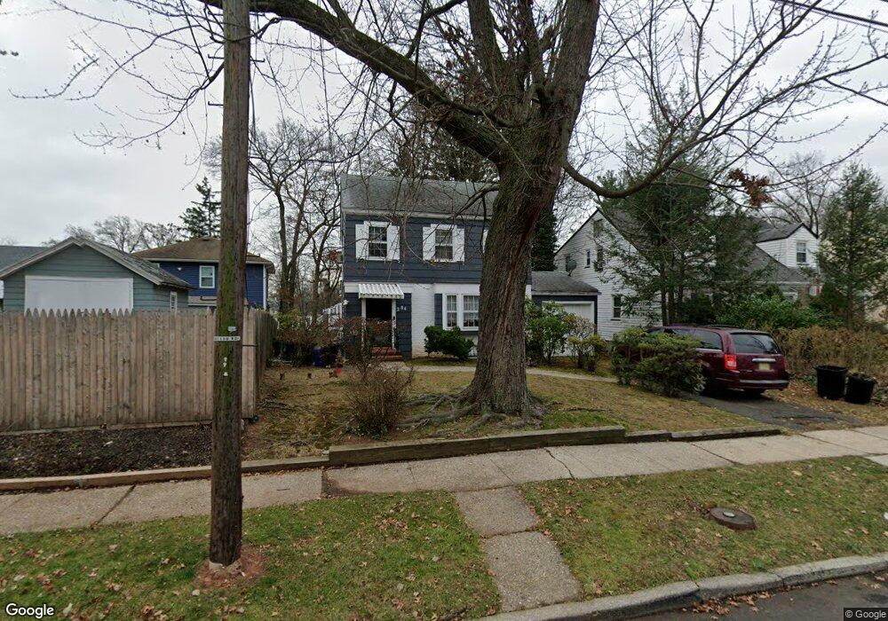 284 E 4th Ave, Roselle, NJ 07203 - photo 1