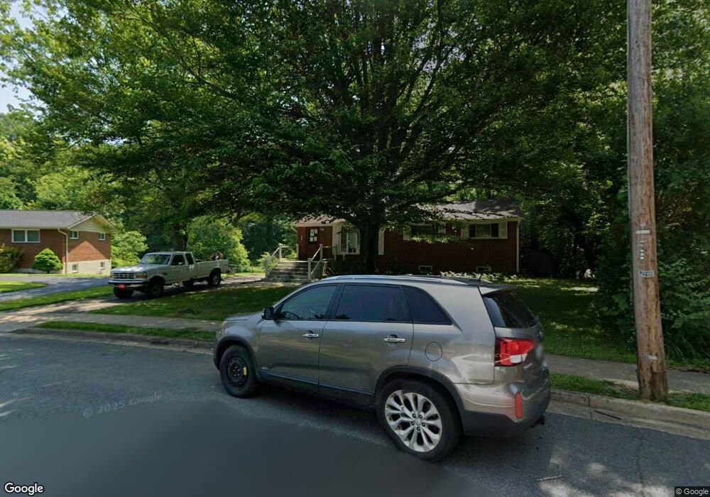 3607 Jean St, Fairfax, VA 22030 - photo 1