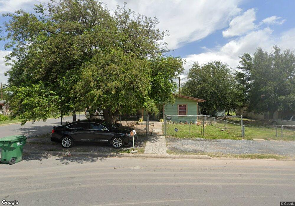1301 E Hawk Ave, Pharr, TX 78577 - photo 1