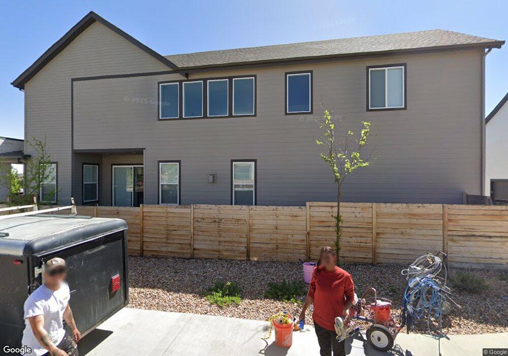6043 Sima Cir, Lone Tree, CO 80124 - photo 1