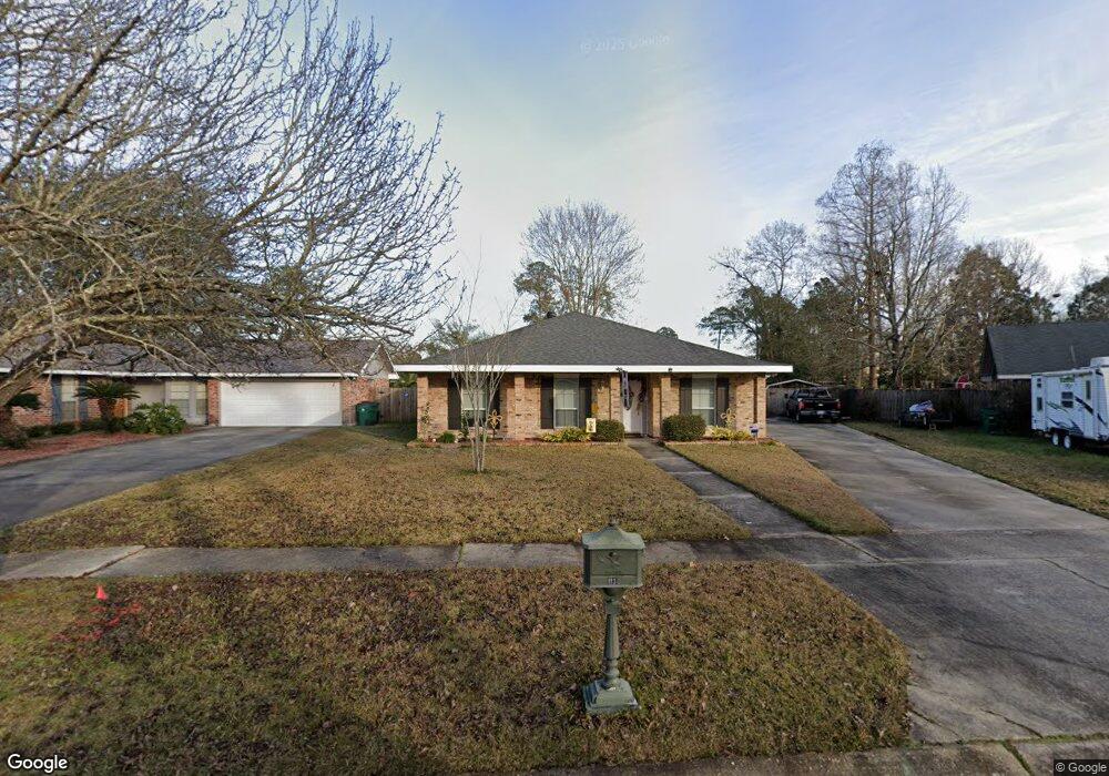 1130 Rue Calais, Slidell, LA 70458 - photo 1