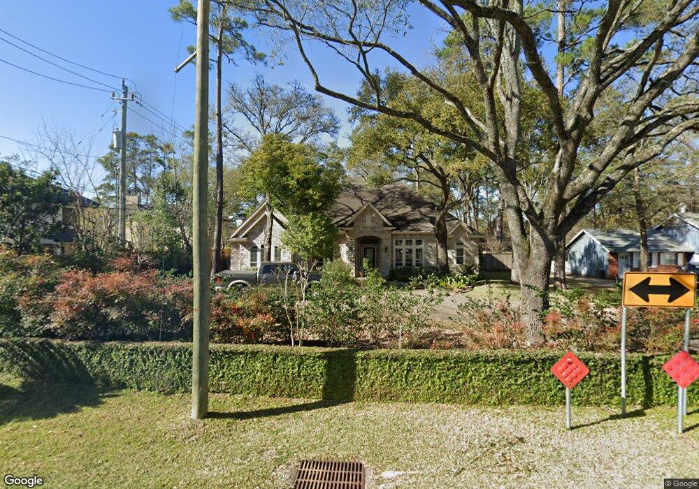 11760 Taylorcrest Rd, Houston, TX 77024 - photo 1