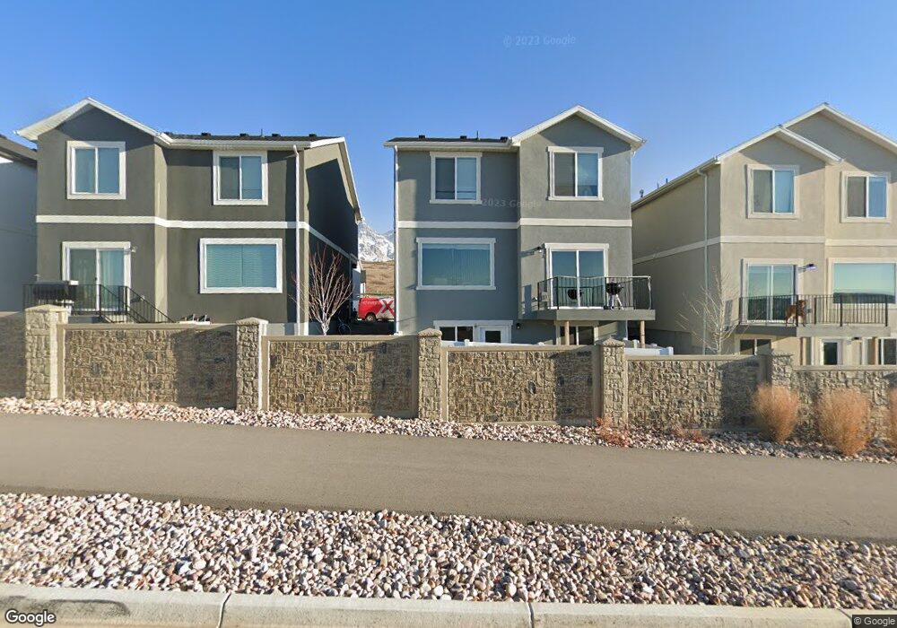 1323 S Raintree Ln, Santaquin, UT 84655 - photo 1