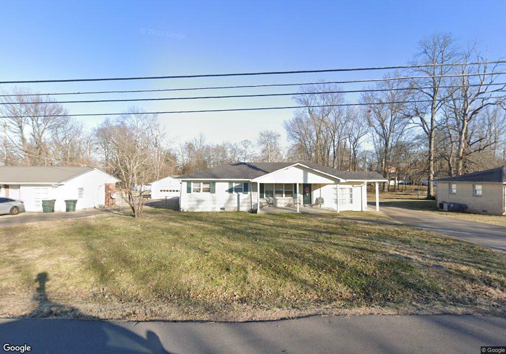 106 Robin Dr, Portland, TN 37148 - photo 1