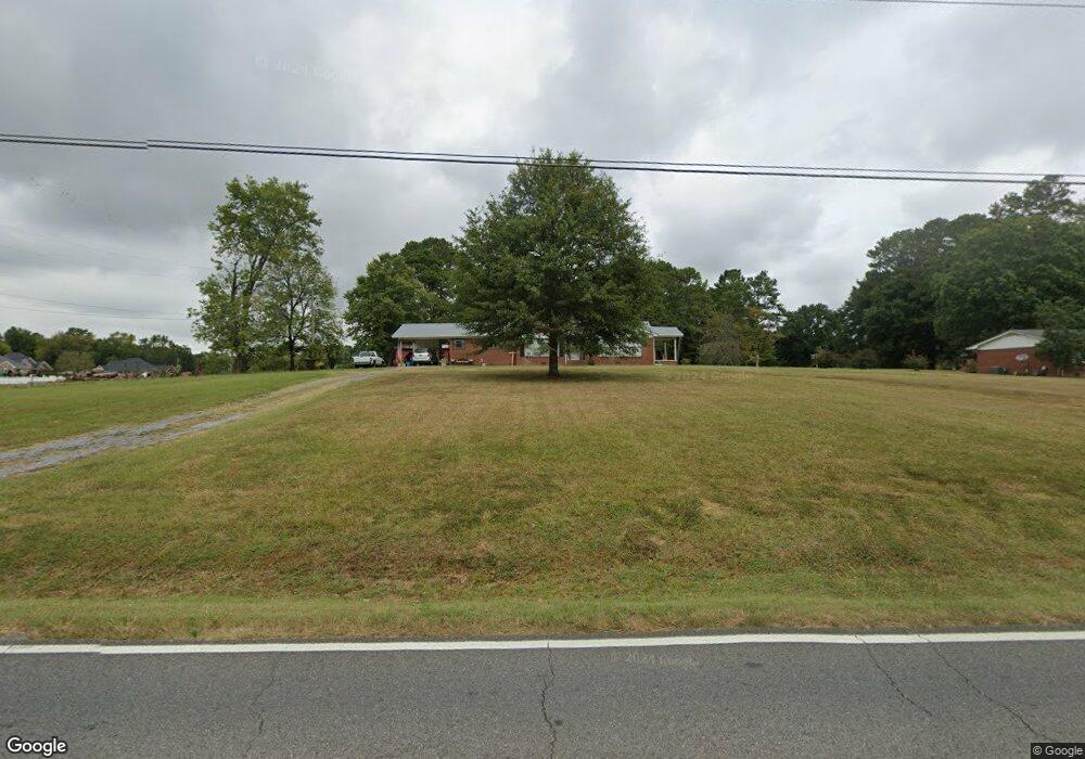 1794 Dews Pond Rd NE, Calhoun, GA 30701 - photo 1