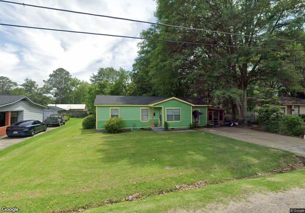 1430 Queen St, Laurel, MS 39440 - photo 1
