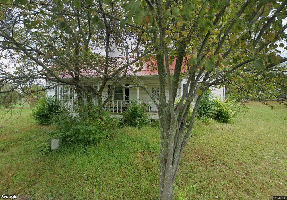 810 August Yocum Ln NE, Corydon, IN 47112 - photo 1