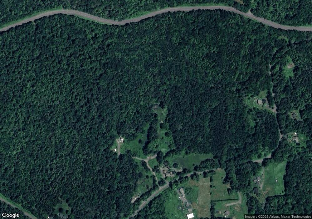 9 Frazier Ln, Cummington, MA 01026 - photo 1