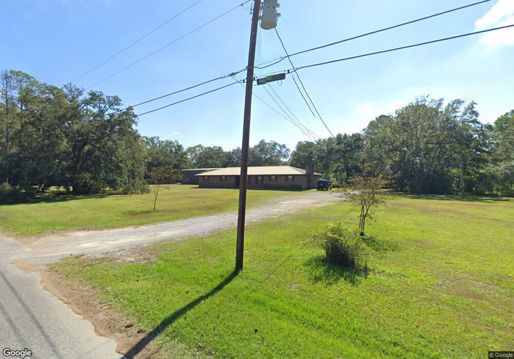 3400 Lockard Rd, Moss Point, MS 39562 - photo 1