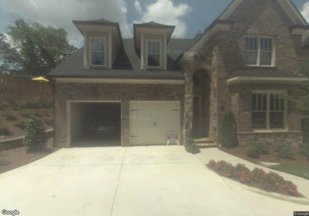 820 Candler St unit 5, Gainesville, GA 30501 - photo 1