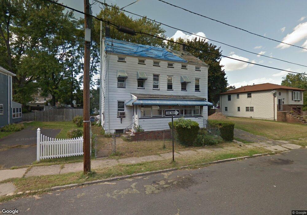 1810 Newton St unit 14, Rahway, NJ 07065 - photo 1