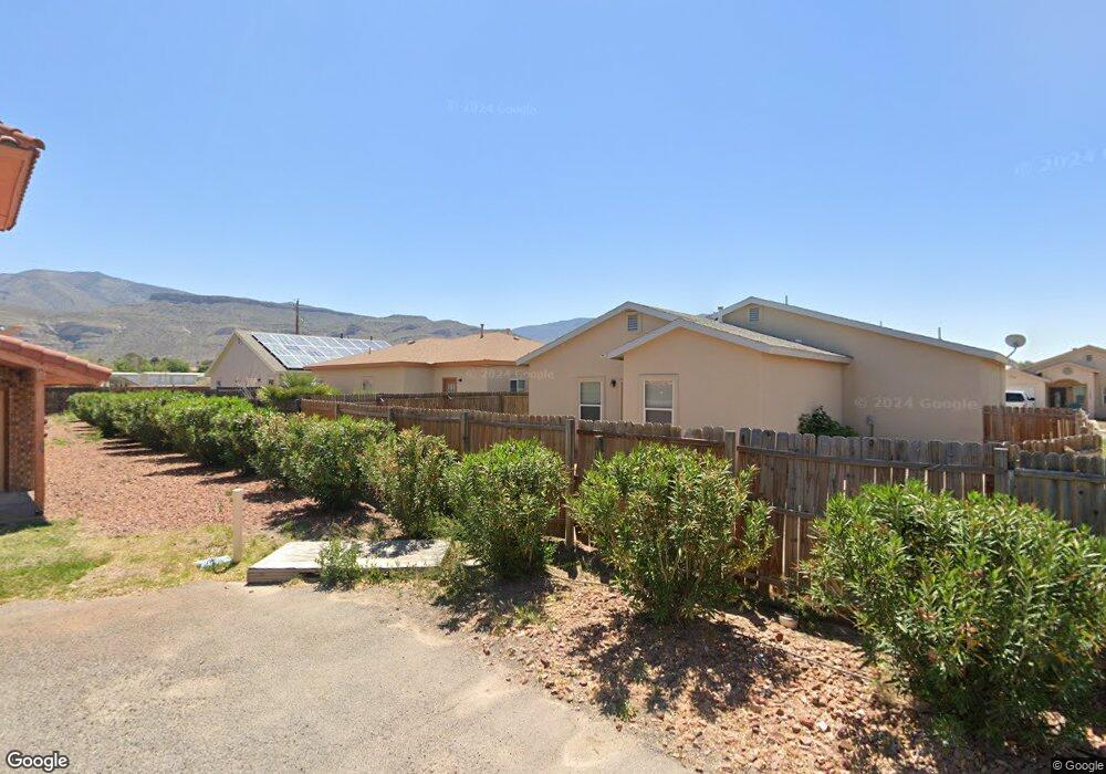 1791 Margarita Loop, Alamogordo, NM 88310 - photo 1