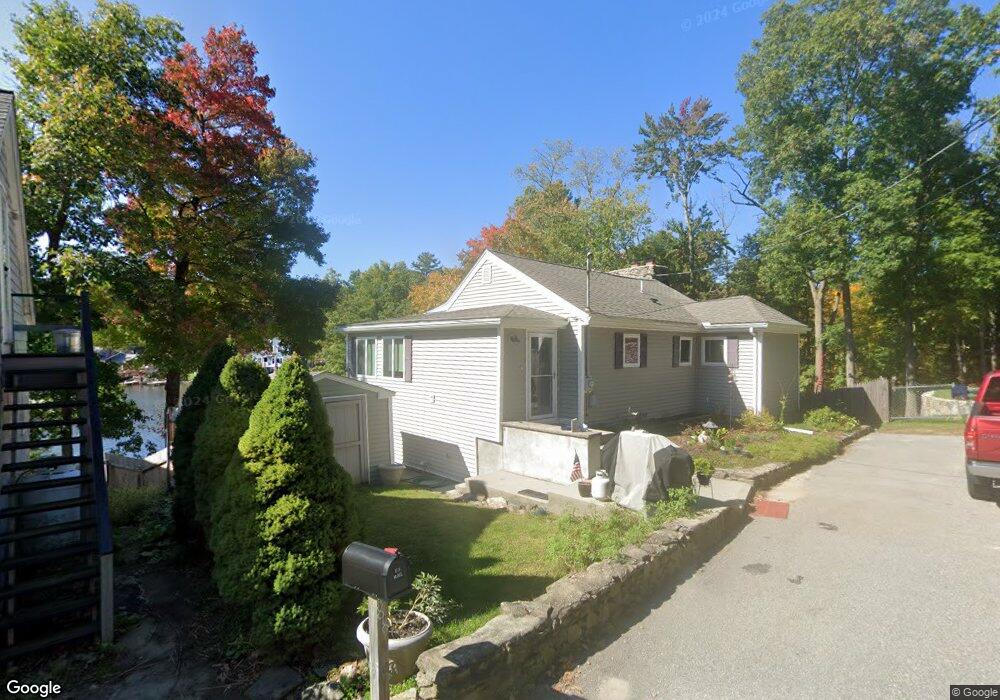 88 Shore Rd, Pascoag, RI 02859 - photo 1