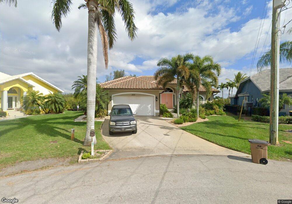 1430 Kiwi Ct, Punta Gorda, FL 33950 - photo 1