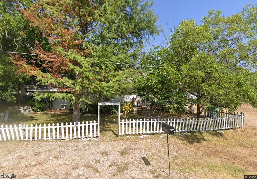 108 Temple Rd, Eddy, TX 76524 - photo 1