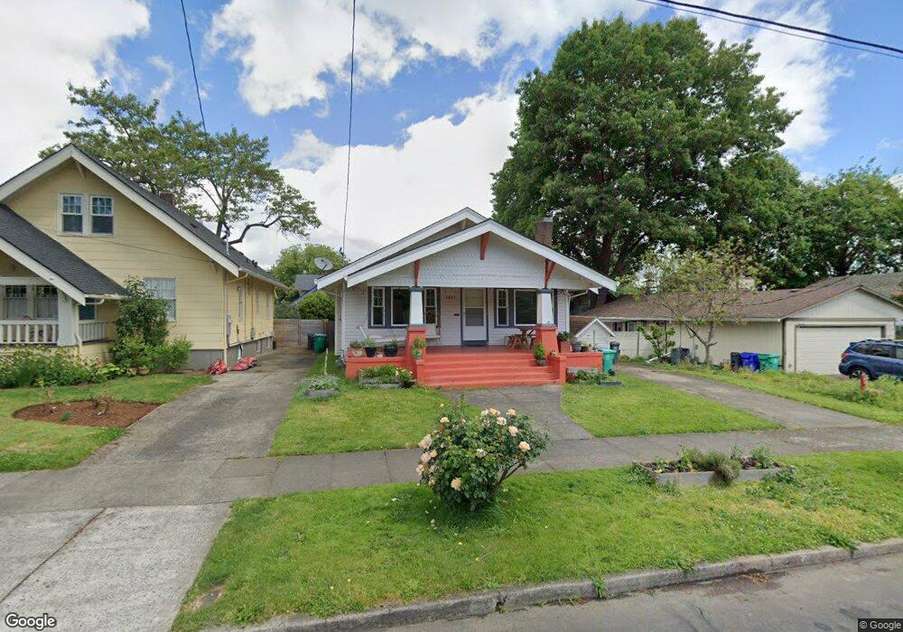 1627 N Winchell St, Portland, OR 97217 - photo 1