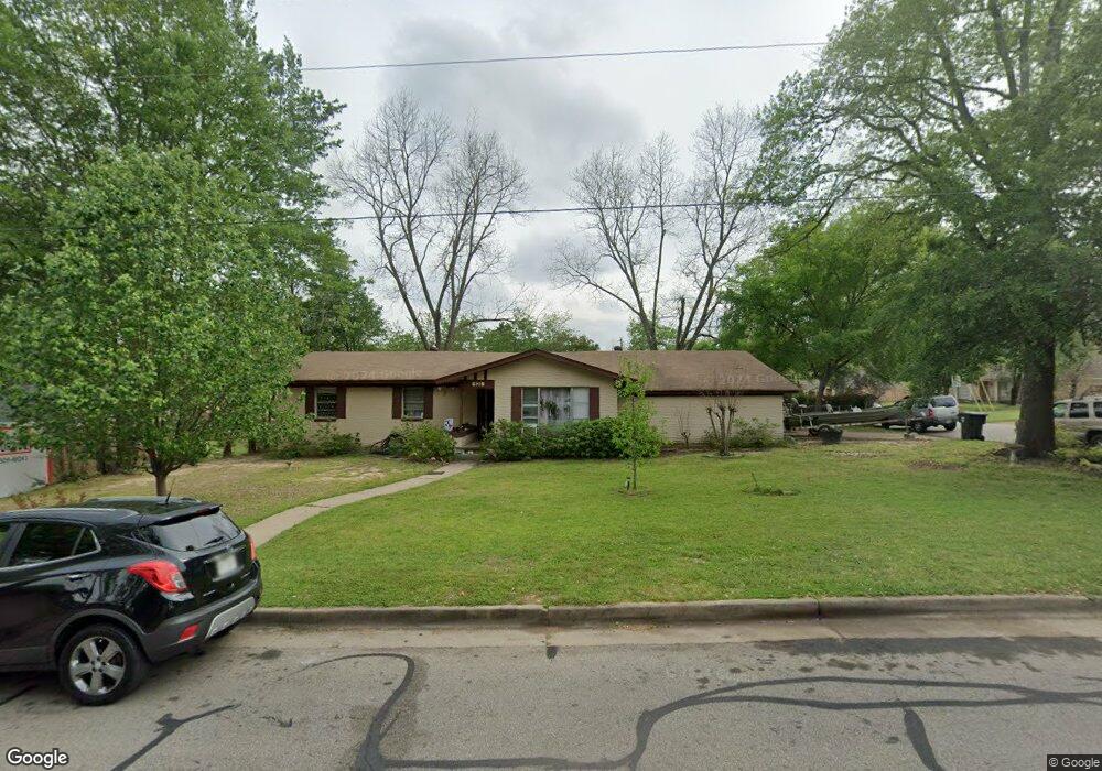 636 Fair Ln, Tyler, TX 75701 - photo 1