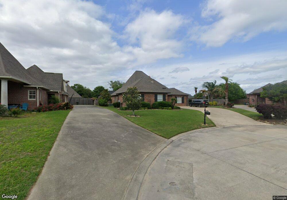 2704 Rue Cannes Dr, Lake Charles, LA 70605 - photo 1