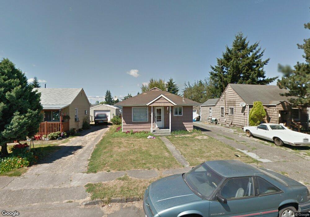 257 27th Ave, Longview, WA 98632 - photo 1