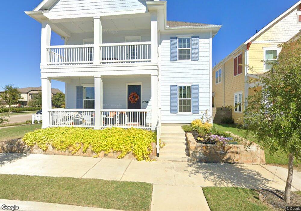 6224 Madrid St, North Richland Hills, TX 76180 - photo 1