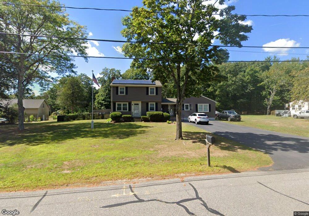 22 Dwelley Ave, Hanover, MA 02339 - photo 1