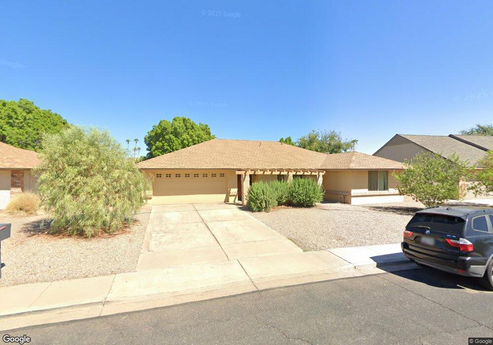2237 S Elm, Mesa, AZ 85202 - photo 1