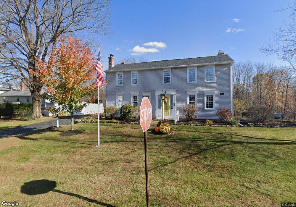 13 Main St, Charlton, MA 01507 - photo 1