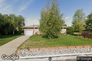 233 N Wayne Ave, Haxtun, CO 80731