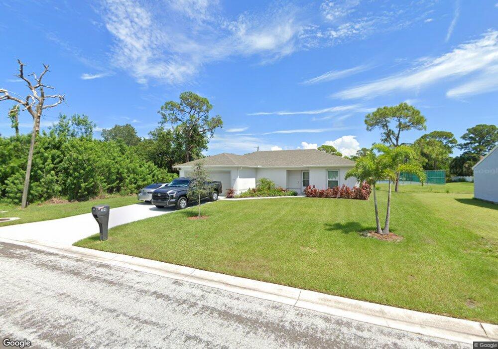 106 La Playa Ln, Sebastian, FL 32958 - photo 1