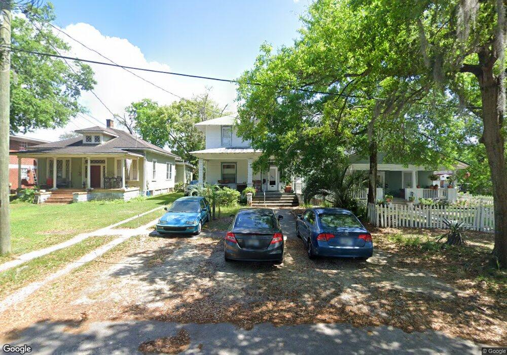 3638 Oak St, Jacksonville, FL 32205 - photo 1
