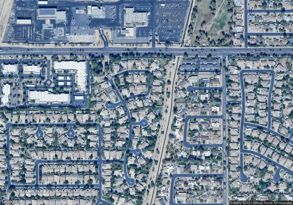 129 W Krista Way, Tempe, AZ 85284 - photo 1