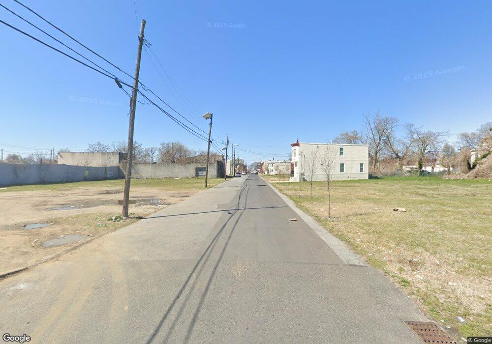 701 09 Mount Vernon St, Camden, NJ 08103 - photo 1