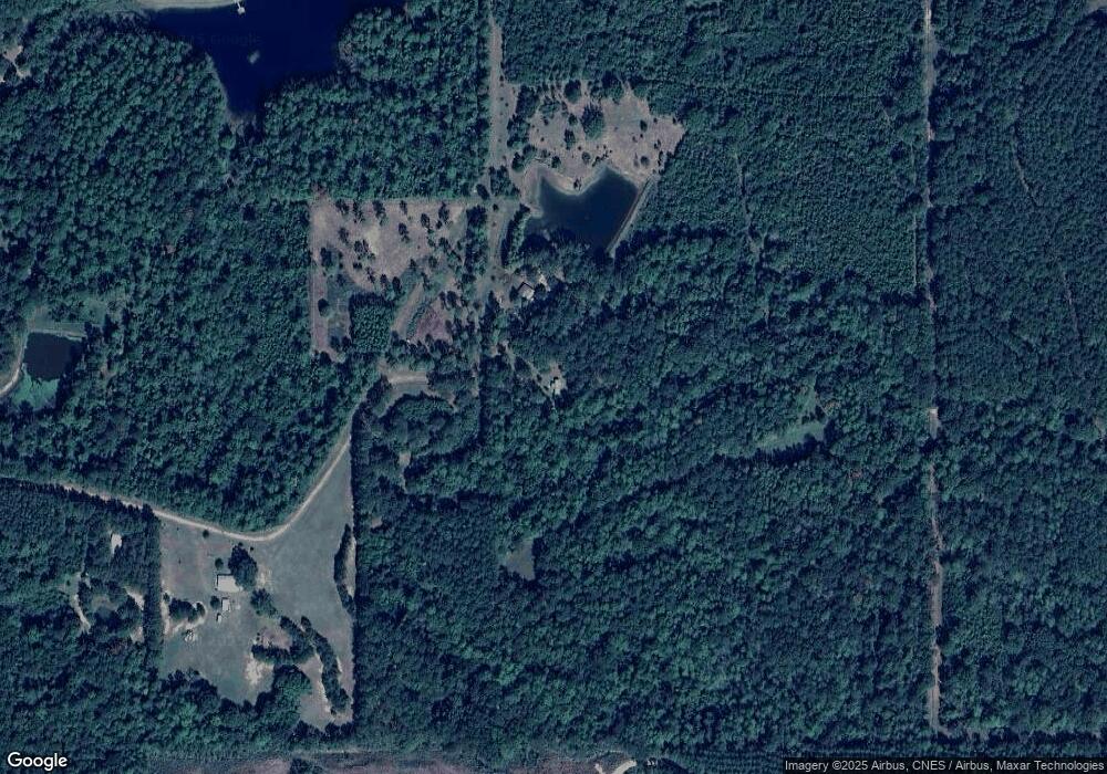 244 Remington Rd, Poplarville, MS 39470 - photo 1