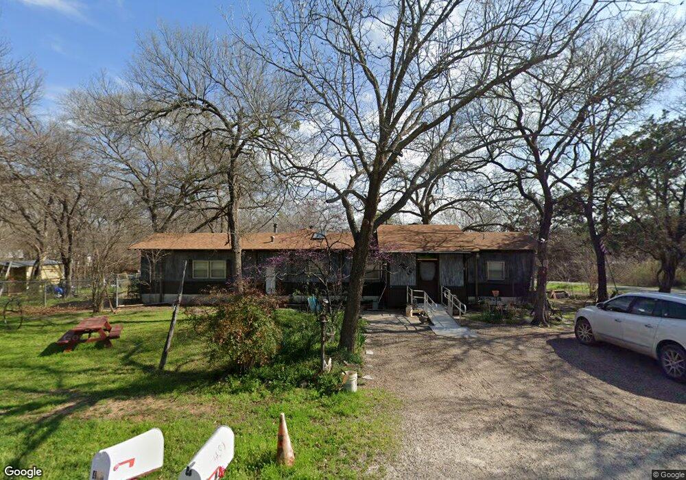 481 Shotgun Dr, Weatherford, TX 76087 - photo 1