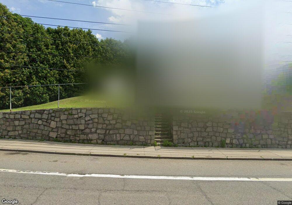 1888 Mendon Rd, Woonsocket, RI 02895 - photo 1