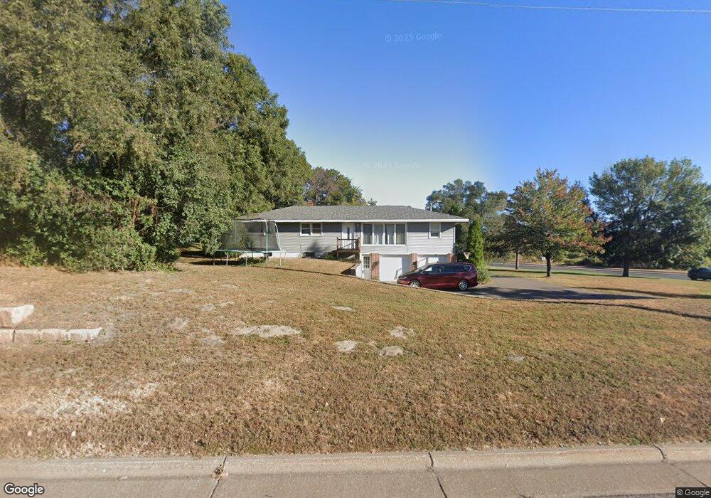 2040 125th Ln NW, Coon Rapids, MN 55448 - photo 1