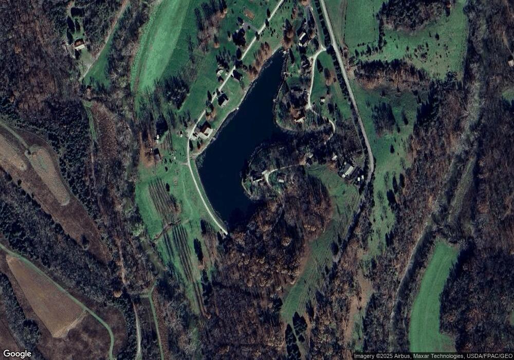 555 Cedar Lake, Ewing, KY 41039 - photo 1