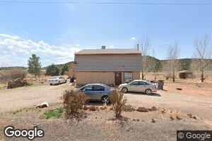 1241 N Apple Blossom Ln, Apple Valley, UT 84737
