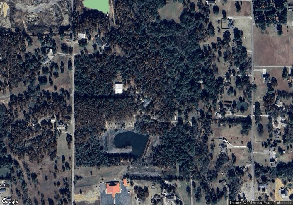 1849 E Shawntel Smith Blvd, Muldrow, OK 74948 - photo 1