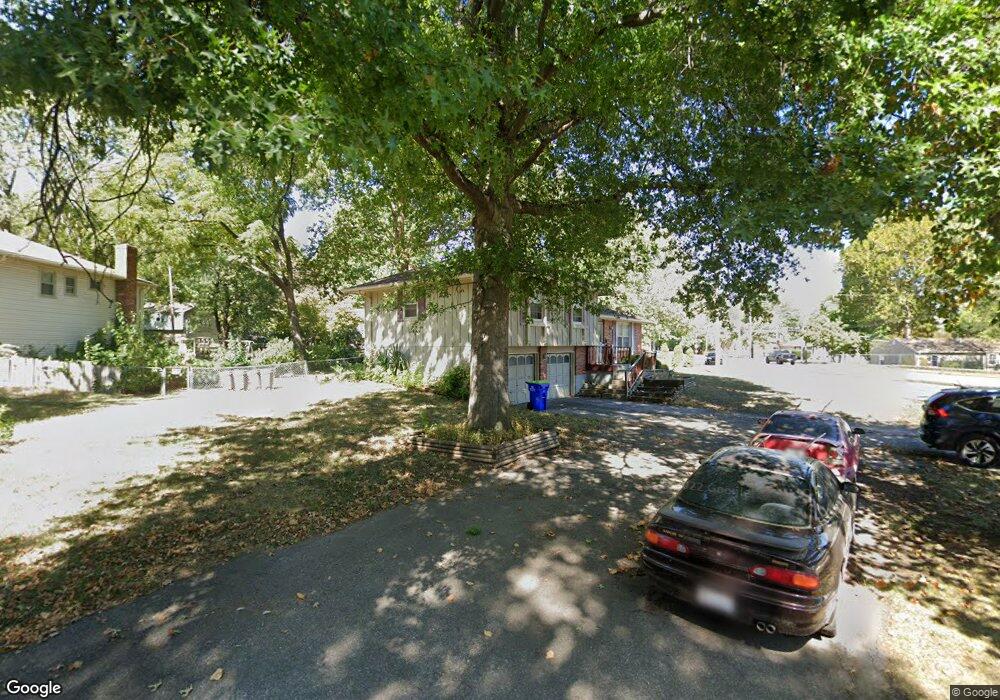 11904 W 67th Terrace, Shawnee, KS 66216 - photo 1