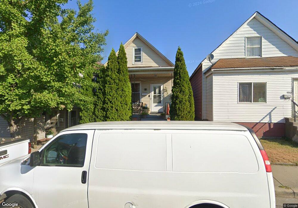 1511 Fred St, Whiting, IN 46394 - photo 1