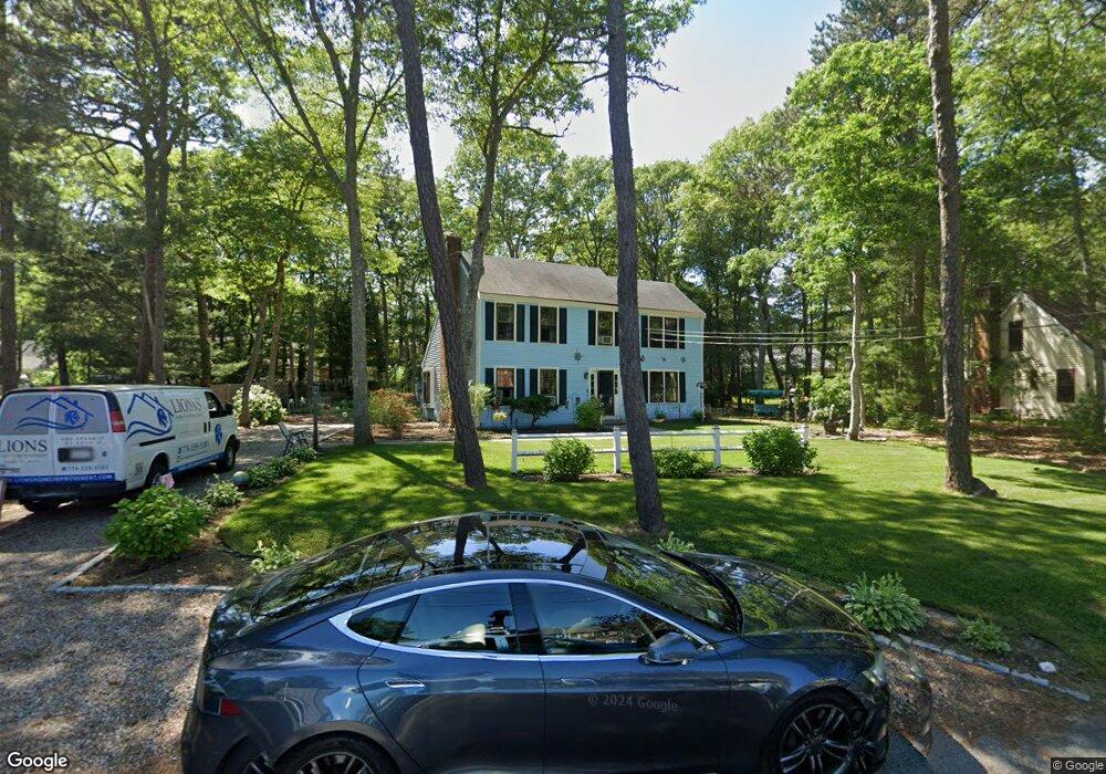 121 Capn Lijahs Rd, Centerville, MA 02632 - photo 1