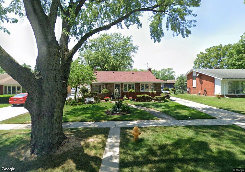 3N470 N Howard Ave, Elmhurst, IL 60126 - photo 1