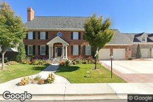853 S 890 E, Orem, UT 84097