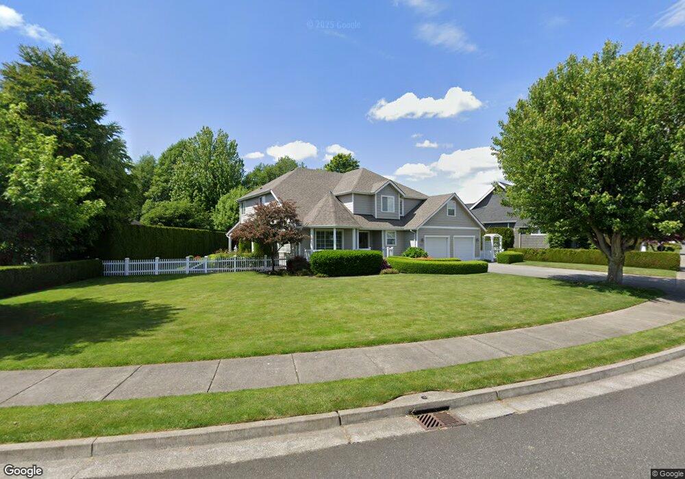 1913 N Bridgeview Dr, Lynden, WA 98264 - photo 1