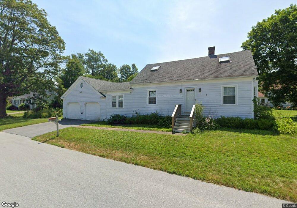 2 Park Ct, Rutland, VT 05701 - photo 1