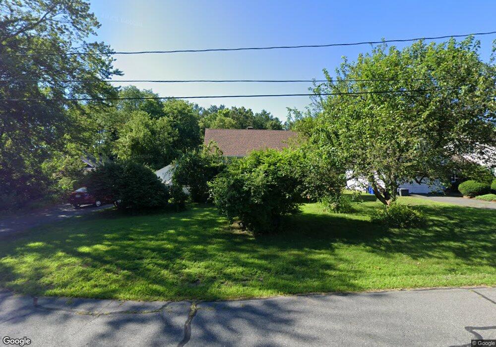 29 West St, South Deerfield, MA 01373 - photo 1