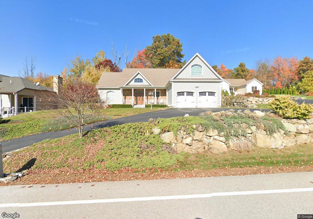 4 Rae Brook Rd, Hooksett, NH 03106 - photo 1