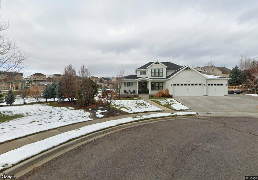 12039 N Chamberry Ct, Highland, UT 84003 - photo 1