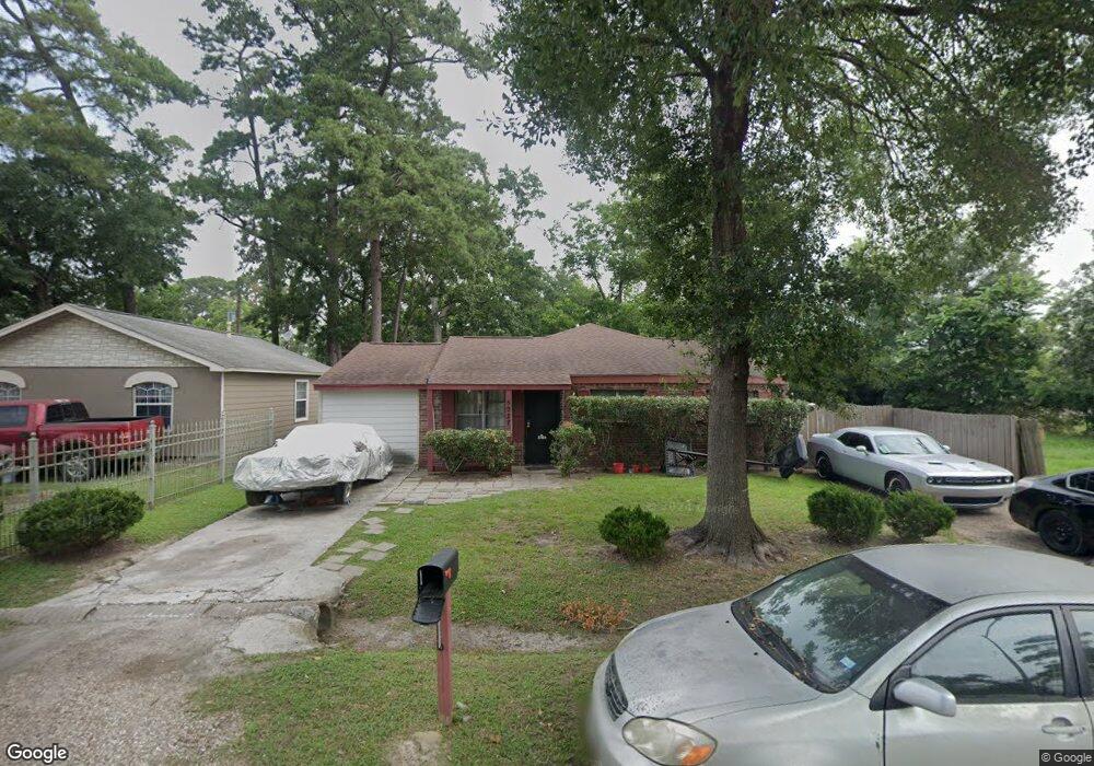 5927 Guadalupe St, Houston, TX 77016 - photo 1